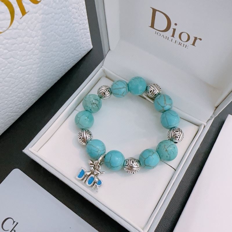 Christian Dior Bracelets